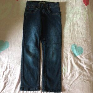 Boys Jeans Size 7
